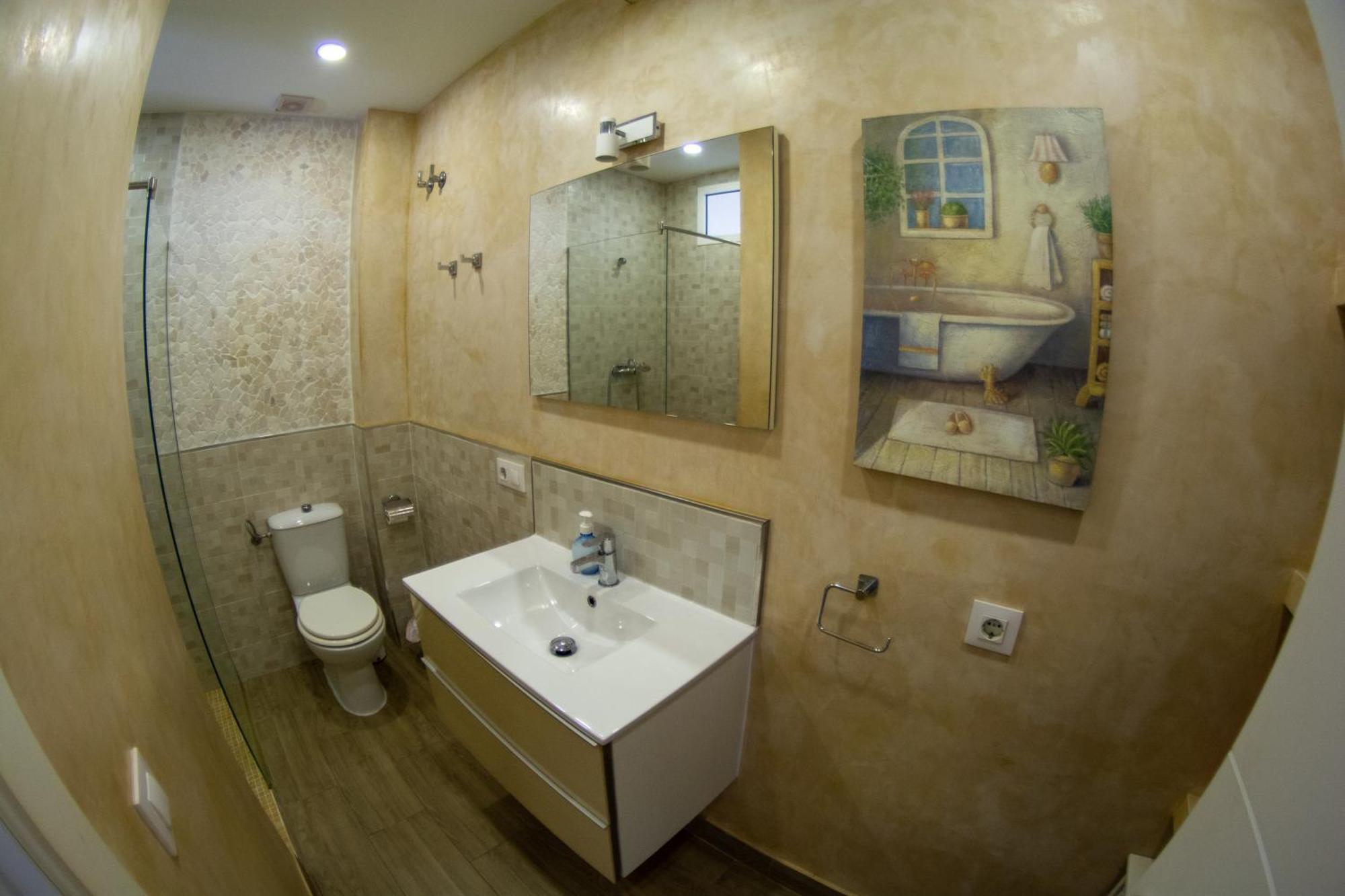 Casita De Maria Apartment El Puerto de Santa Maria Bagian luar foto