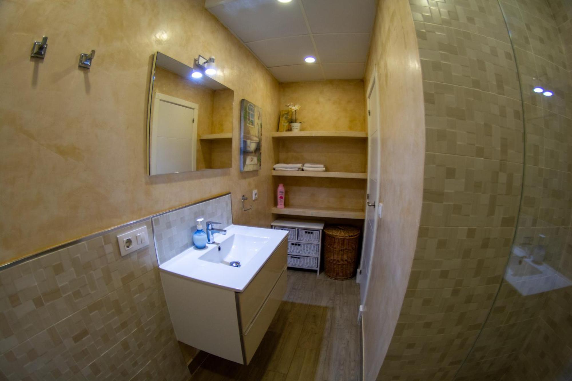 Casita De Maria Apartment El Puerto de Santa Maria Bagian luar foto