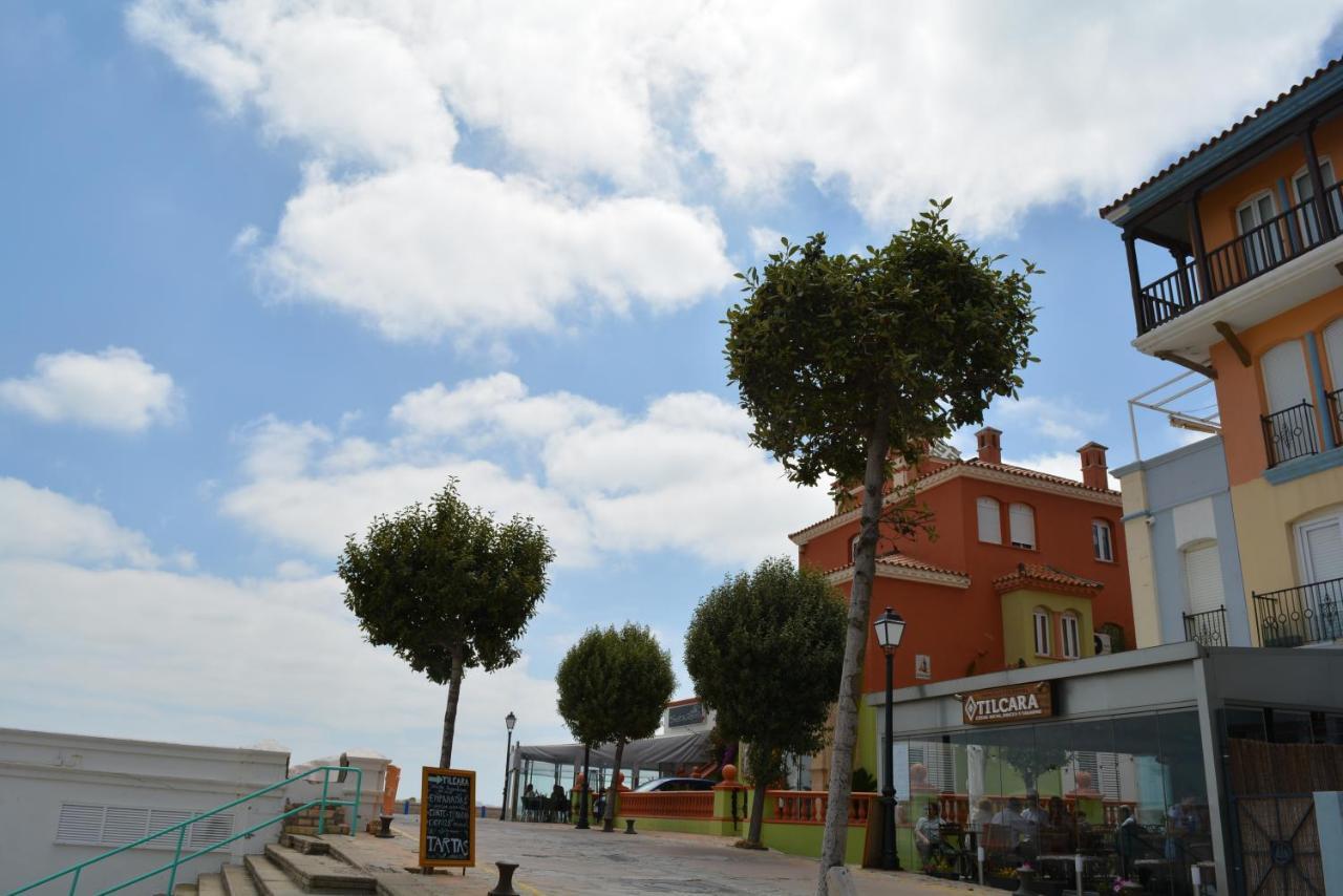 Casita De Maria Apartment El Puerto de Santa Maria Bagian luar foto