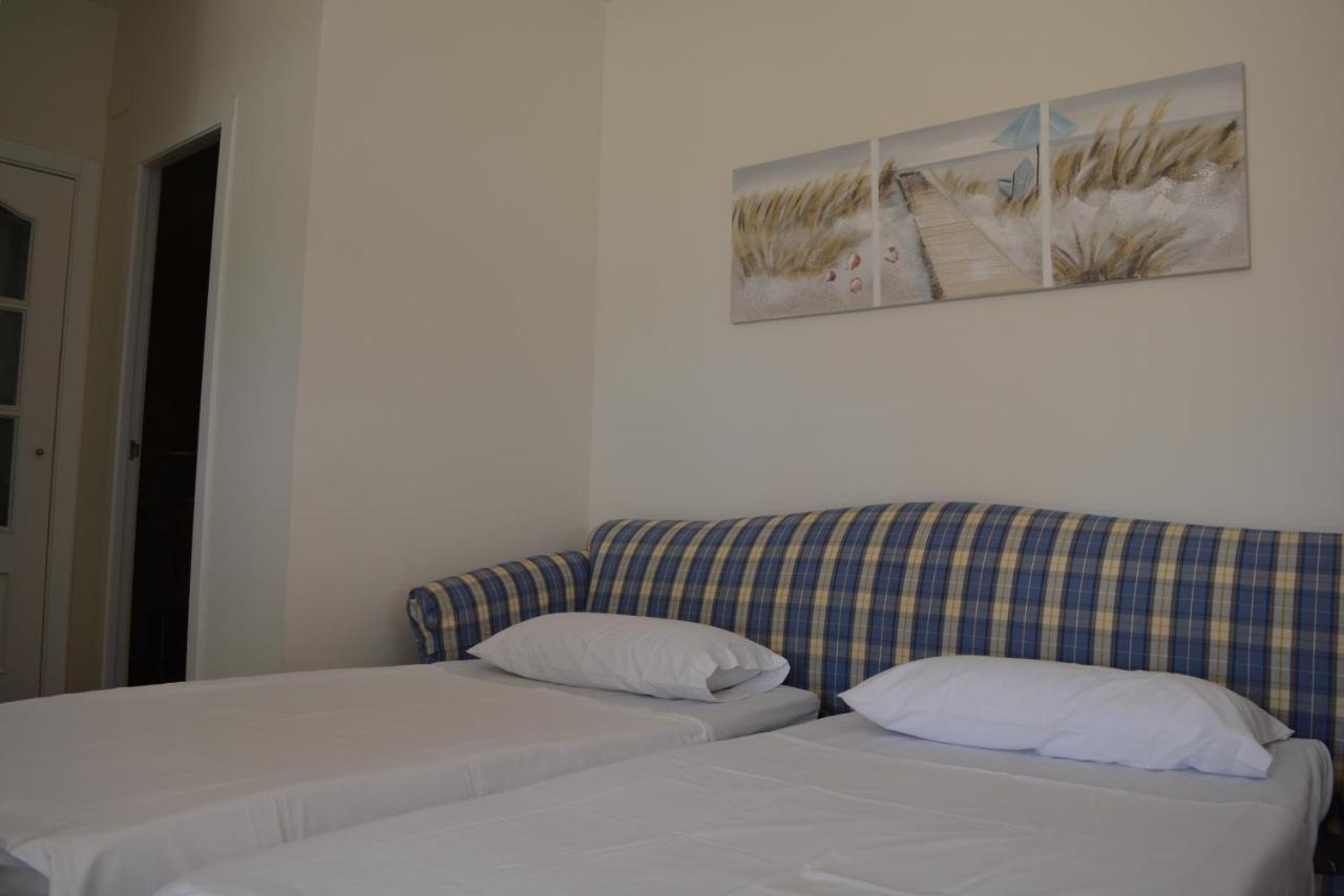 Casita De Maria Apartment El Puerto de Santa Maria Bagian luar foto