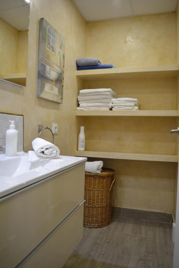Casita De Maria Apartment El Puerto de Santa Maria Bagian luar foto
