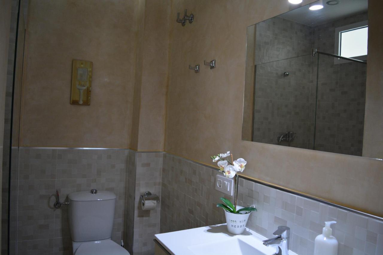 Casita De Maria Apartment El Puerto de Santa Maria Bagian luar foto