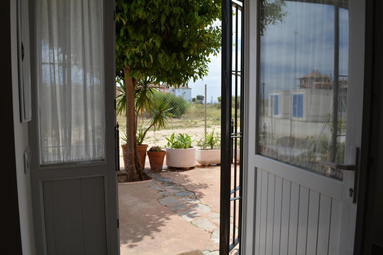Casita De Maria Apartment El Puerto de Santa Maria Bagian luar foto