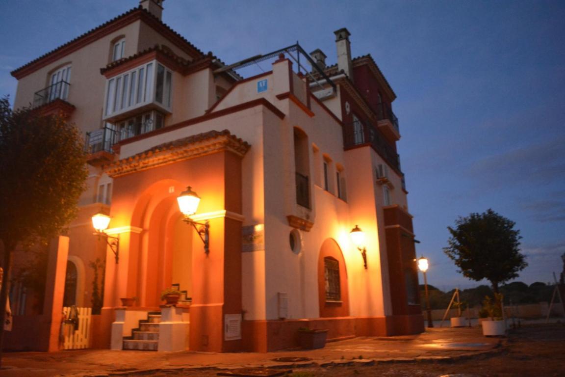 Casita De Maria Apartment El Puerto de Santa Maria Bagian luar foto