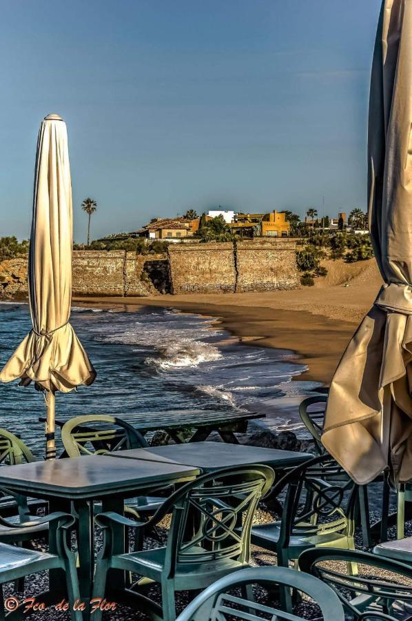Casita De Maria Apartment El Puerto de Santa Maria Bagian luar foto